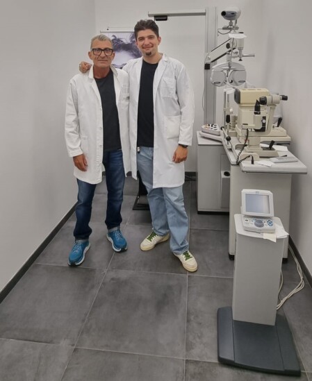 laboratorio nuova lonasa